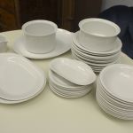 863 9622 DINNERWARE